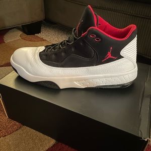 Mens Jordan’s